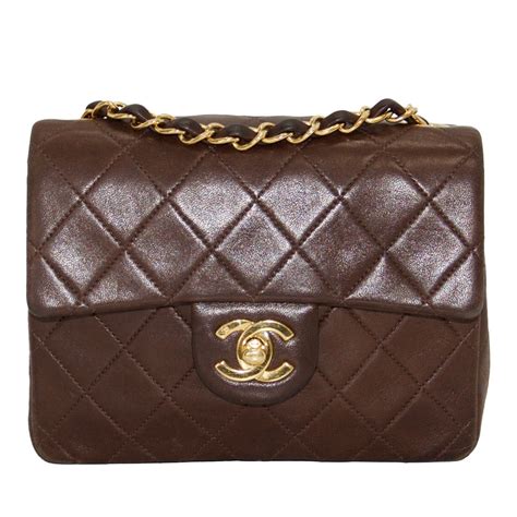 chanel handbag brown thomas|chanel shoulder bag.